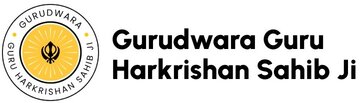 GuruDwara Guru Harkrishan Sahib Ji